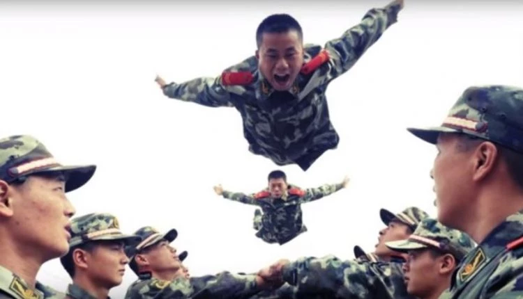 Αυτοί είναι οι πιο θανατηφόροι στρατοί στον κόσμο – Δείτε βίντεο